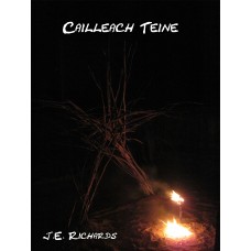 Cailleach Teine